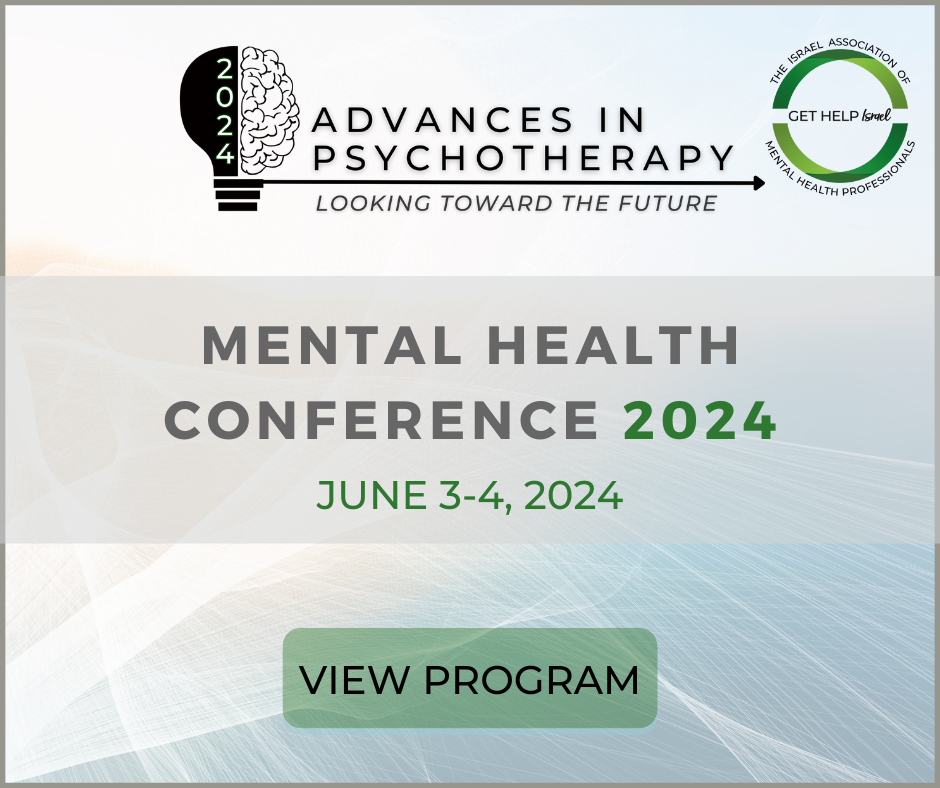 Mental Health Conference 2024